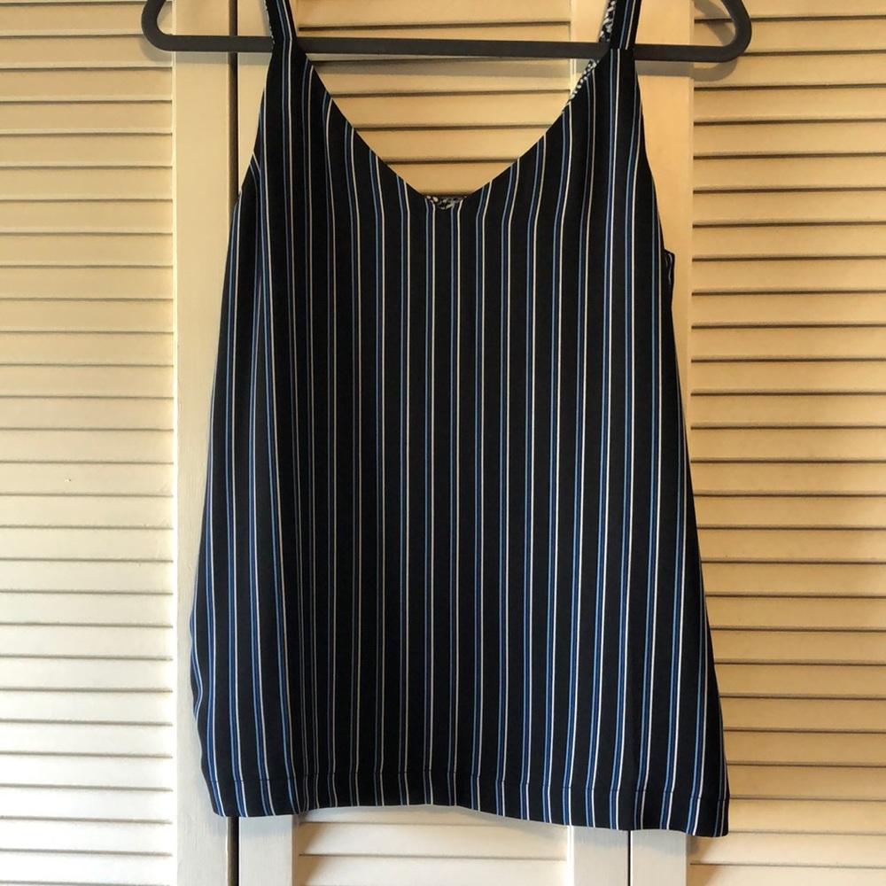 WHBM Tank - Picture 4 of 6